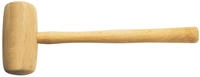 FORTIS Holzhammer 70mm
