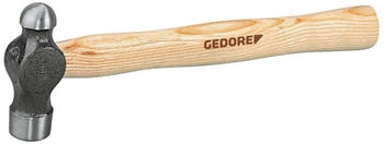 Gedore Blau 8601,75 Englischer Schlosserhammer mit Kugel 3/4 lbs - 6764380