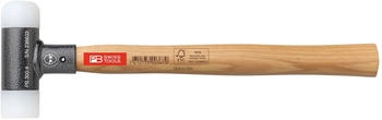 PB Swiss Tools Schonhammer mit Holzstiel rückschlagfrei 60 mm - PB 300.7 PB Swiss Tools Schonhammer mit Holzstiel rückschlagfrei 60 mm - PB 300.7