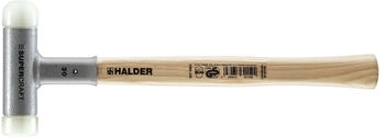 Halder Schonhammer Superkraft 30 mm mit 1 abgerundeten Kopf rückschlagfrei - 3366.230 Halder Schonhammer Superkraft 30 mm mit 1 abgerundeten Kopf rückschlagfrei - 3366.230