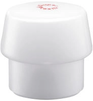 Halder SIMPLEX 3207.040 Ersatzkopf mittelhart 50g 1St.
