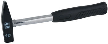 KS Tools Schlosserhammer mit Stahlrohr-Stiel - 142.1221