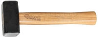 F&auml;ustel Kopfgewicht 1000g Hickory PEDDINGHAUS