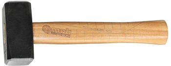 Peddinghaus F&auml;ustel Hickory 1000g - 5293031000