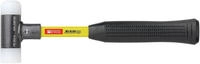 PB Swiss Tools Schonhammer mit Glasfaserstiel r&uuml;ckschlagfrei 60 mm - PB 303.7