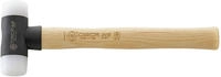 Fp - Osca Schonhammer Evosoft Hickory 22 Mm, Nylon, Stahl-geh&auml;use
