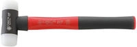 Schonhammer Evosoft 3k 27mm Nylon Alugeh. Osca