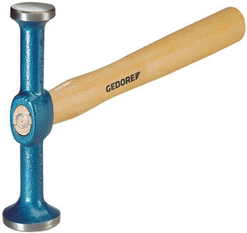 Gedore Blau 251 Planierhammer - 6456720