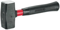 Gedore F&auml;ustel 20 F-1500