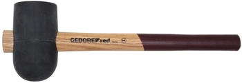 Gedore R92500179 Gummihammer Kopf-Ø 75 mm 380 mm Esche - 3300741 Gedore R92500179 Gummihammer Kopf-Ø 75 mm 380 mm Esche - 3300741