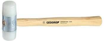 Gedore Blau 225 E-32 Nylonhammer Ø 32 mm - 8805660 Gedore Blau 225 E-32 Nylonhammer Ø 32 mm - 8805660