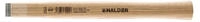 Ersatzstiel L.800mm Hickory HALDER