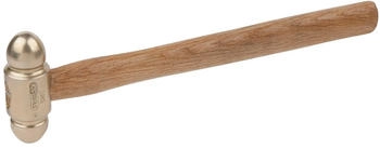 KS Tools BRONZEplus Schlosserhammer 1000g amerikanische Form - 963.2115