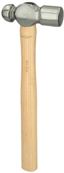 KS Tools Schlosserhammer englische Form 680 g - 142.1524 KS Tools Schlosserhammer englische Form 680 g - 142.1524