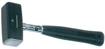 Peddinghaus F&auml;ustel 1,25 kg mit Stahlrohrstiel - 5295051250