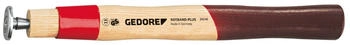 Gedore Blau E 600 H-100 Ersatzstiel ROTBAND-PLUS Hickory 260 mm - 8593890