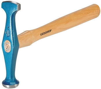 Gedore Blau 261 Ausbeulhammer - 6457960 Gedore Blau 261 Ausbeulhammer - 6457960