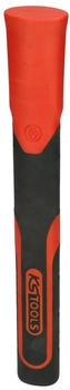 KS Tools Ersatzstiel Fiberglas konisch 280 mm - 142.5319