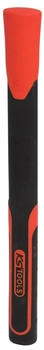 KS Tools Ersatzstiel Fiberglas konisch 370 mm - 142.5315