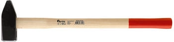 Fortis Vorschlaghammer DIN1042 5 kg Hickorystiel