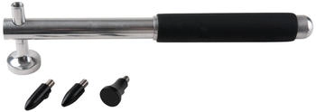 KS Tools Aluminium-Ausbeulhammer-Satz 5-teilig - 140.5290 KS Tools Aluminium-Ausbeulhammer-Satz 5-teilig - 140.5290
