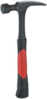 Picard Ganzstahl-Rip-Hammer, Nr. 595, glatt