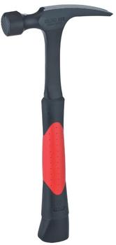 Picard Ganzstahl-Rip-Hammer, Nr. 595, geraut