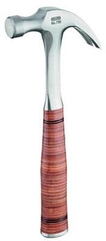 Picard Ganzstahl-Klauenhammer, Nr. 791 16 mm