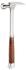 Picard Ganzstahl-Framing-Hammer, Nr. 796, glatt