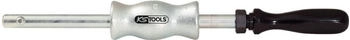 KS Tools Gleithammer 250 mm IG M10+G3/8" - 660.0504