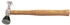 Peddinghaus Ausbeulhammer mit Drehkraft (160530000)