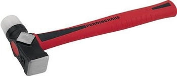 Peddinghaus Ultratec Duo Schon- und Schlosserhammer Kopf-Ø 40 mm (5039980040)