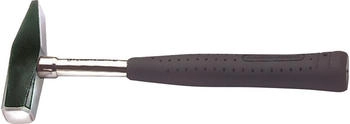 Peddinghaus Schlosserhammer mit Stahlrohrstiel 300 g (5041050300)