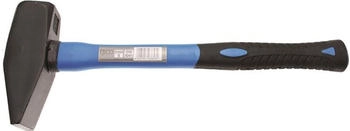 BGS Schlosserhammer Fiberglasstiel DIN 1041 2000 g (3858)