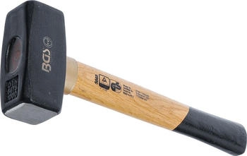 BGS Fäustel mit Holz-Stiel 1000 g (3865)