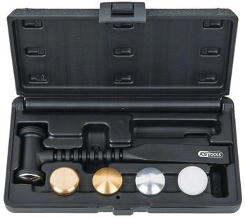 KS Tools Mini-Pr&auml;zisions-Hammer-Satz, 7-teilig (140.1245)