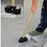 Probst Gummihammer GH ERGO schwarz Stiellänge 1000 mm (51800113)