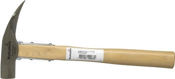 Hultafors Zimmermannshammer KP650 mit Holzgriff (820066)