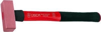 Osca Kupferhammer 1500g Mit 3k-stiel