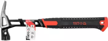 Yato Klauenhammer / Latthammer 450g (YT-45660)