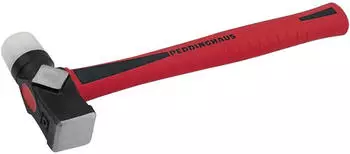 Peddinghaus Duo Ultratec Schon- und Schlosserhammer 1870g 420mm (5039980050)