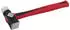 Peddinghaus Duo Ultratec Schon- und Schlosserhammer 1870g 420mm (5039980050)