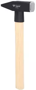 Brilliant-Tools Schlosserhammer mit Hickory-Stiel 1000g (BT073100)