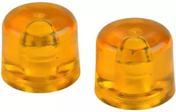 SW-Stahl Ersatzköpfe für Plastikhammer 35mm (51105L)