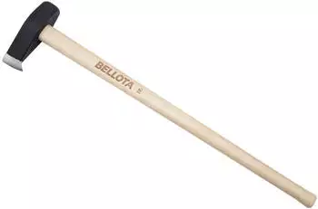 Bellota Spalthammer 3,5kg Buchenholzgriff 895mm (54603)