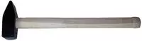 Sw-stahl 50605l Vorschlaghammer 10kg I Geschmiedeter Werkzeughammer Mit...