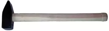 SW-Stahl Vorschlaghammer 10kg Holzstiel (50605L)