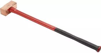 Hultafors Kupferhammer CU Red 5000g (823037)