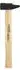 Picard Schlosserhammer Französische Form Eschenstiel 60mm (3006082119)