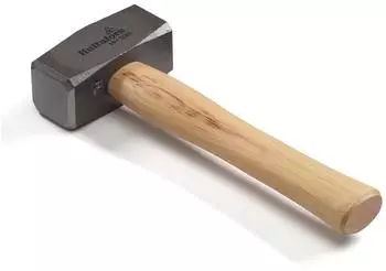 Hultafors MH 2000 F&auml;ustel Hickorystiel 2250g (843302)